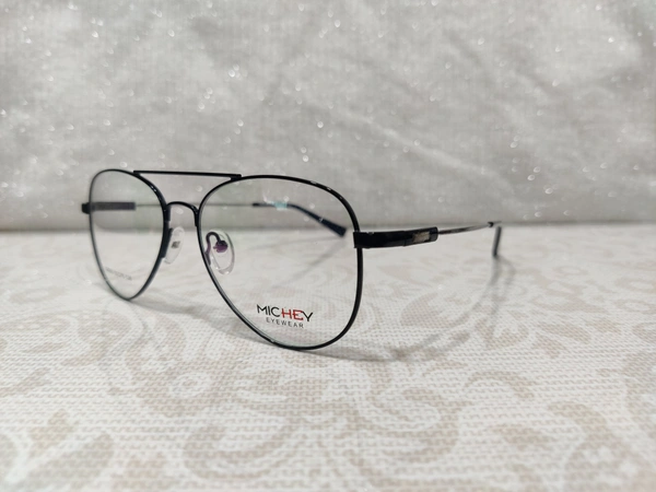 Michey 120303 - Black, 52