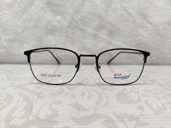 Bob Mandatory 5006 - Black, 53