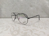 Aviator 113901 - Black, 56