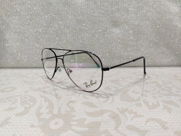 Aviator 113901 - Black, 56