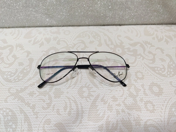 Aviator 113901 - Black, 56