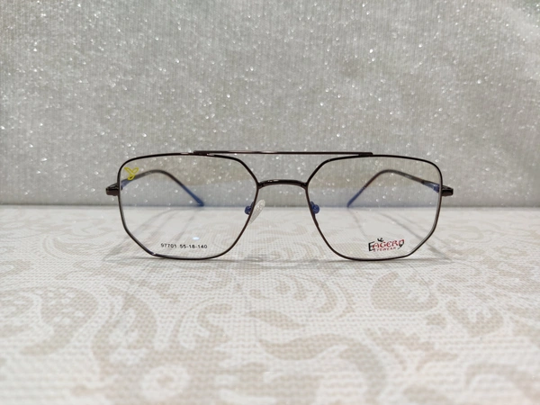 Eagern 97701 - Brown, 55