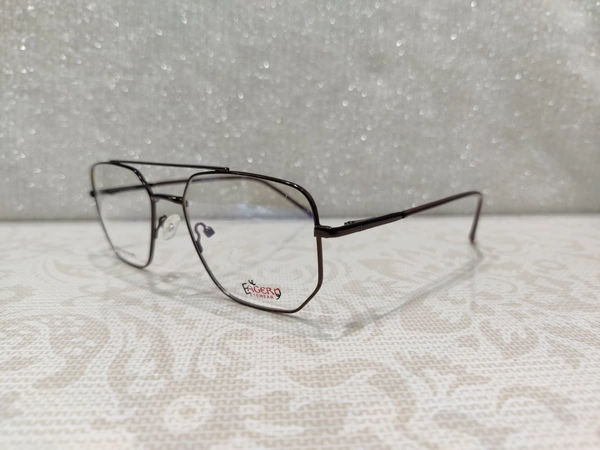 Eagern 97701 - Brown, 55