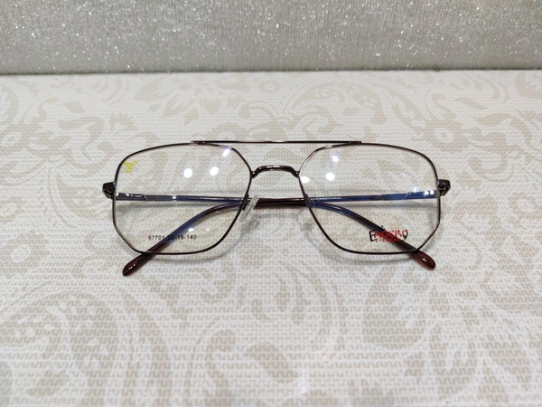 Eagern 97701 - Brown, 55