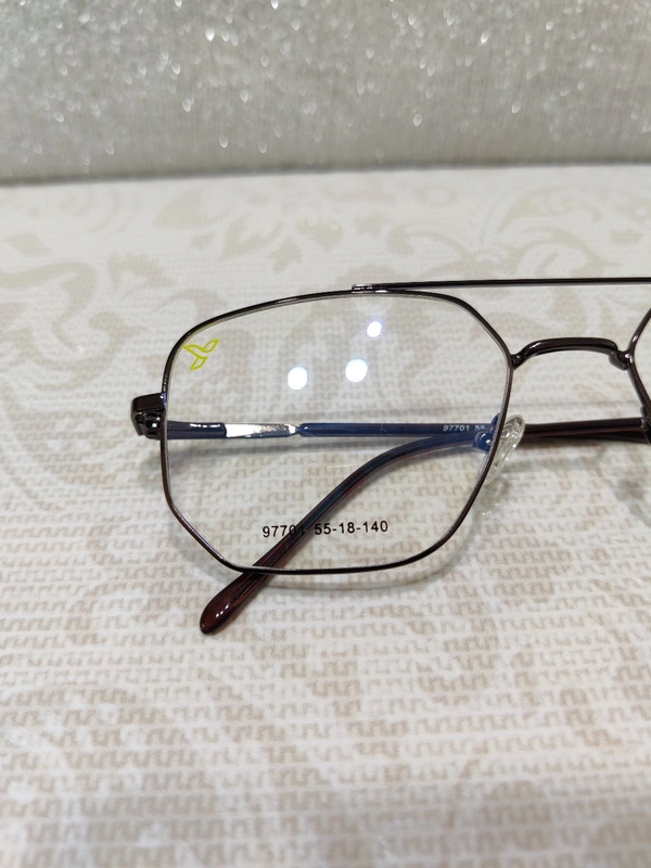 Eagern 97701 - Brown, 55