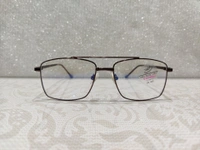 Cordial 3194 Ready Computer Protection Glasses  - Brown, 54