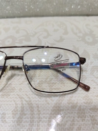 Cordial 3194 Ready Computer Protection Glasses  - Brown, 54