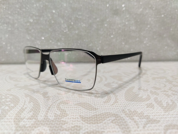 Discovery Now 98005 - Gray, 53