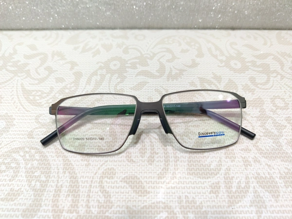 Discovery Now 98005 - Gray, 53