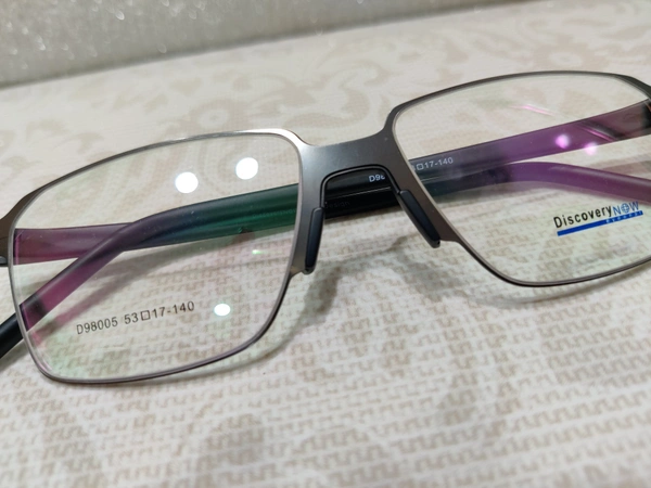 Discovery Now 98005 - Gray, 53