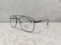 Cordial 3076 Ready Computer Protection Glasses  - Black, 52