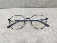 Hexagon 8854 - Black, 51