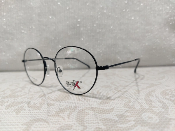 Super X 96613 - Black, 53