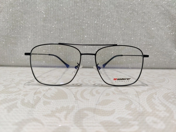 Wanderer  - Black, 55