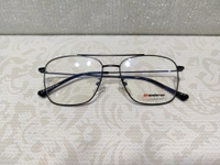 Wanderer  - Black, 55