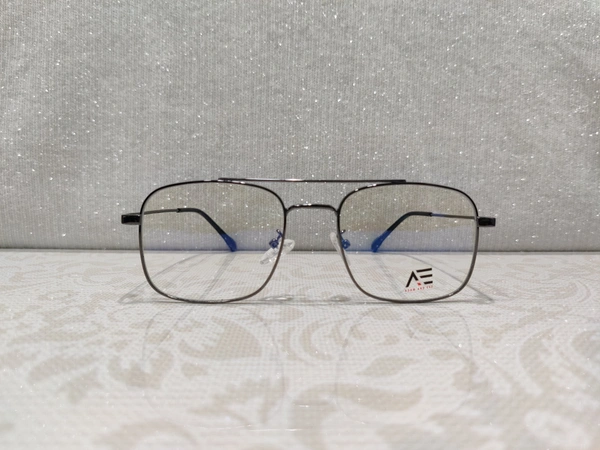 Ae 35020 - Gray, 51