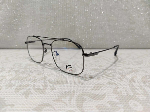Ae 35020 - Gray, 51
