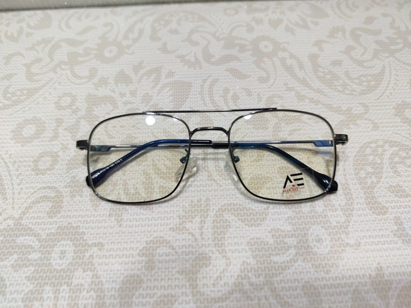 Ae 35020 - Gray, 51