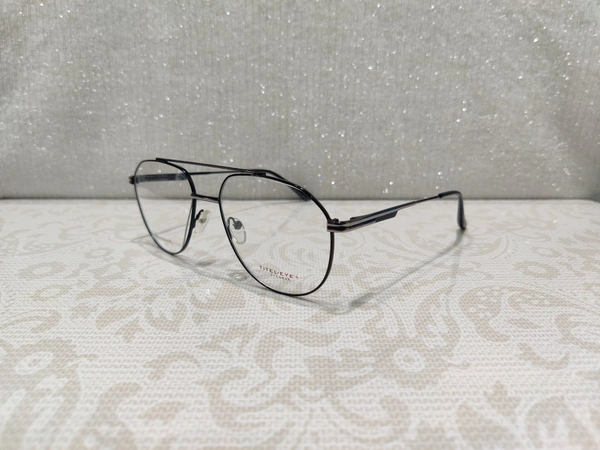Titel Eye + 8015 - Black, 51