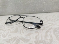 Titel Eye + 8015 - Black, 51