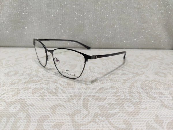 Bvlgari 6743 - Gray, 50