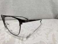 Bvlgari 6743 - Gray, 50