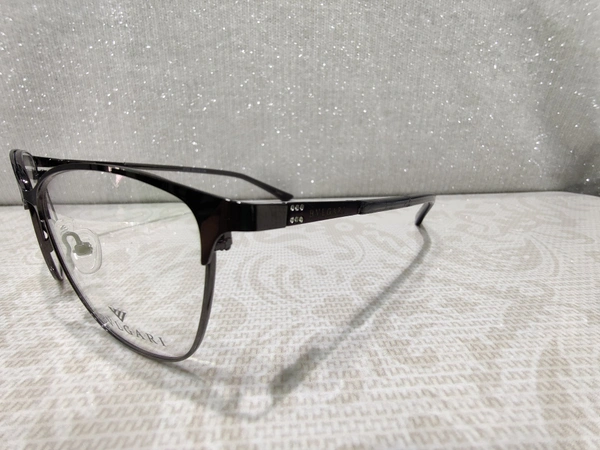Bvlgari 6743 - Gray, 50