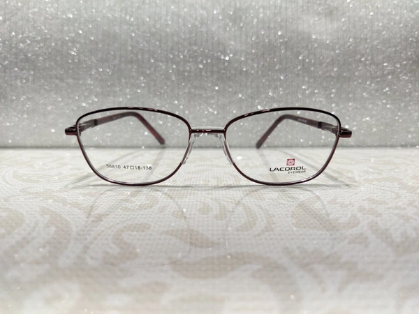 Lacorol 56810 - Maroon, 47
