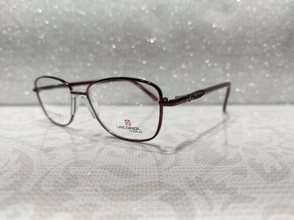 Lacorol 56810 - Maroon, 47