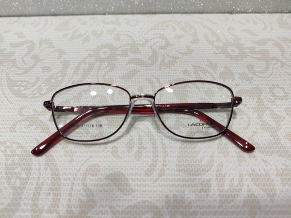 Lacorol 56810 - Maroon, 47