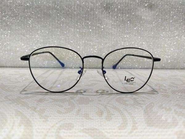 Leo 3138 - Black, 48