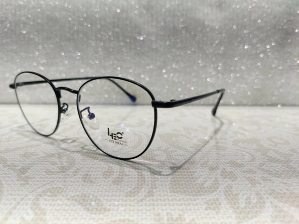 Leo 3138 - Black, 48