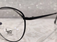 Leo 3138 - Black, 48