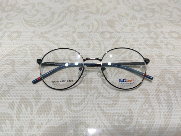 Hakemote 824202 - Gray, 45