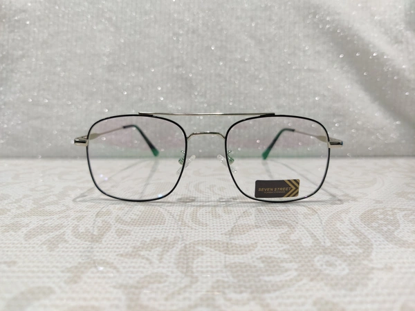 Seven Street 35020 - Black, 51