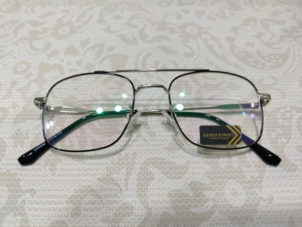 Seven Street 35020 - Black, 51