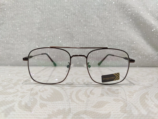 Seven Street 35020 - Brown, 51