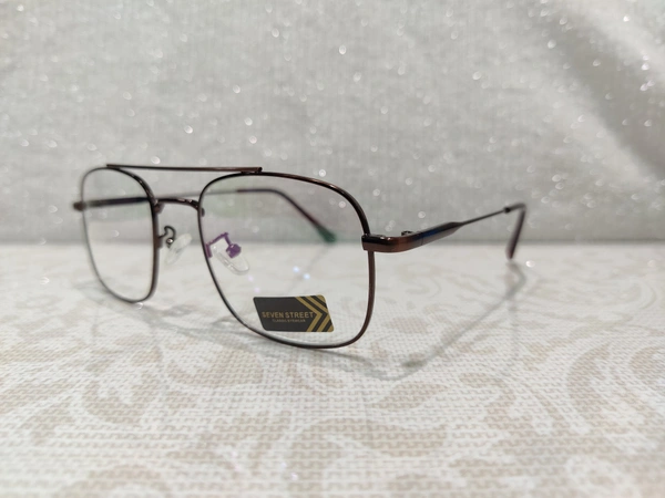 Seven Street 35020 - Brown, 51