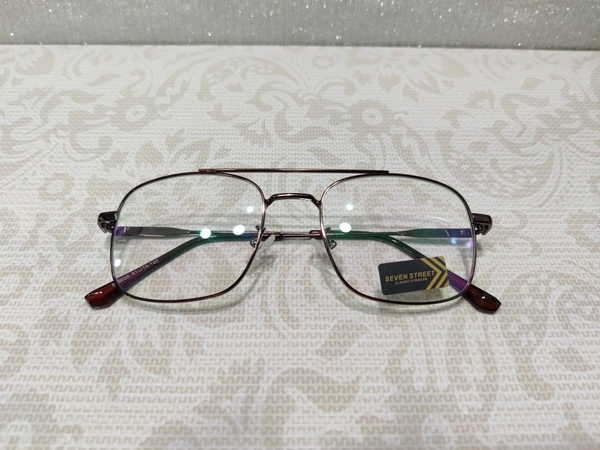 Seven Street 35020 - Brown, 51
