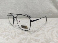 Seven Street 3076 - Black, 55