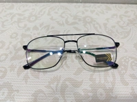 Seven Street 3076 - Black, 55