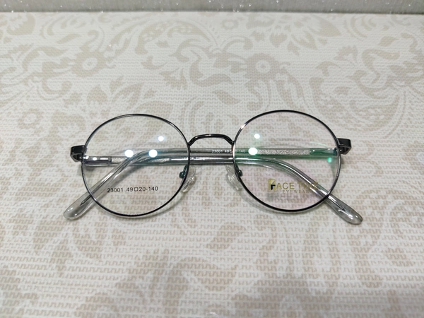 Face Time 23001 - Gray, 49