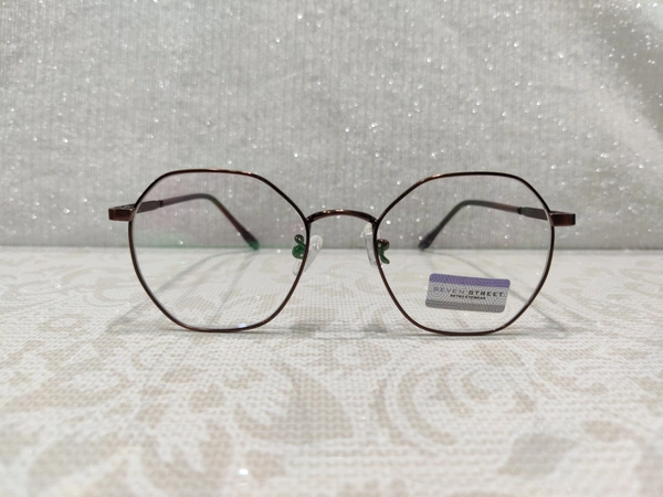 Seven Street 35041 - Brown, 48