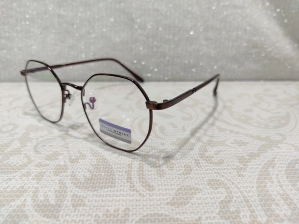 Seven Street 35041 - Brown, 48