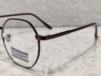 Seven Street 35041 - Brown, 48