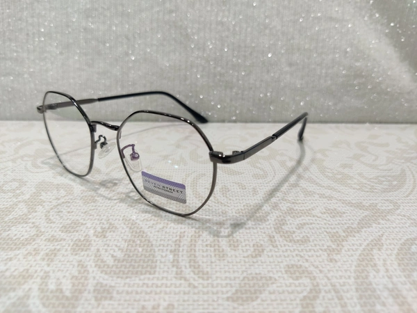 Seven Street 35041 - Gray, 48