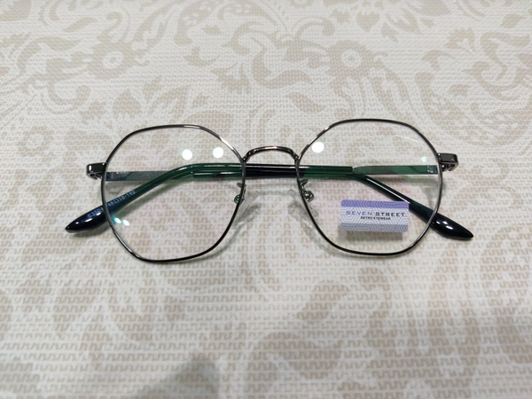 Seven Street 35041 - Gray, 48