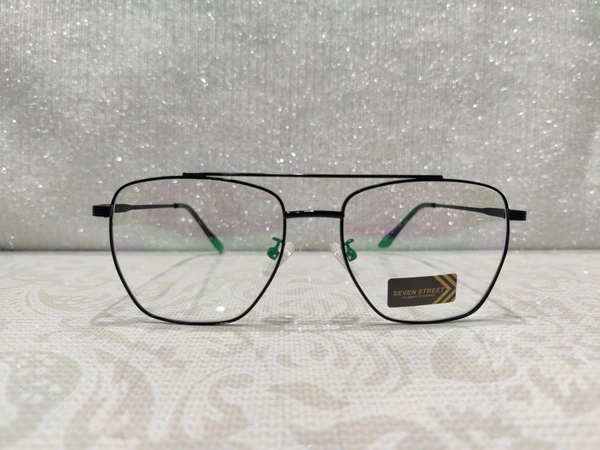 Seven Street 35022 - Black, 54