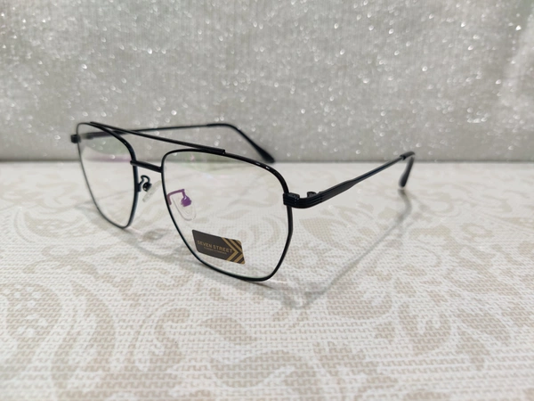Seven Street 35022 - Black, 54