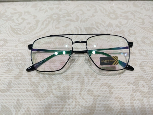 Seven Street 35022 - Black, 54